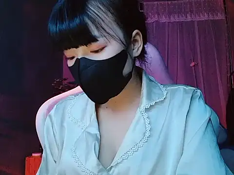 -Tamy- online show from 03/04/26, 02:12