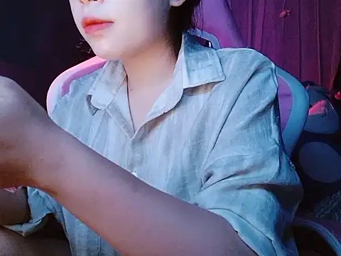 -Tamy- online show from 03/06/26, 02:57