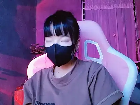 -Tamy- online show from 03/14/26, 02:44