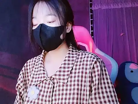 -Tamy- online show from 03/16/26, 01:15