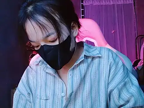 -Tamy- online show from 03/17/26, 03:26