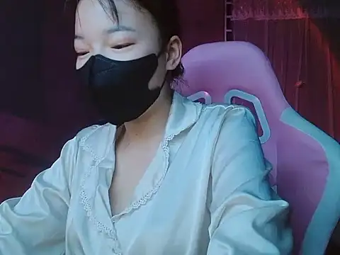 -Tamy- online show from 03/19/26, 06:23