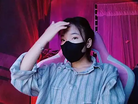 -Tamy- online show from 03/25/26, 03:18