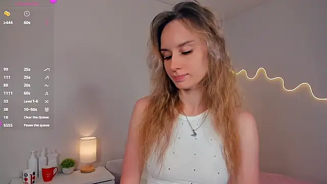 Kirawithvibe online show from 06/10/26, 01:28