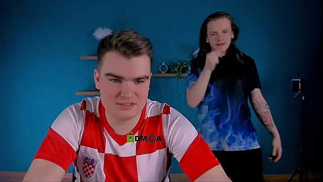 theo drift online show from 02/02/26, 07:56