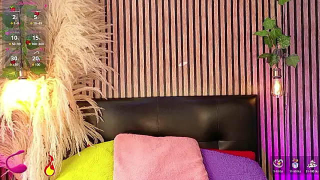 Hiddenhotcake online show from 03/17/26, 06:55