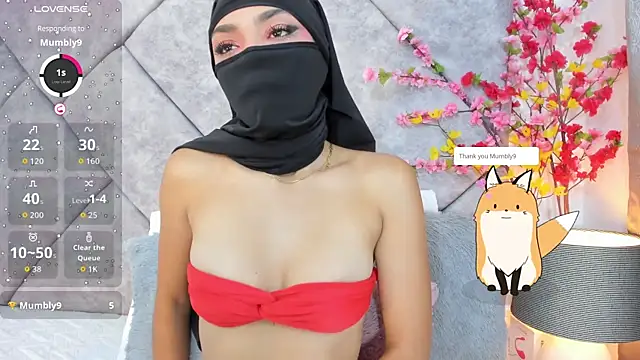  Tariq online show from 04/14/26, 12:00