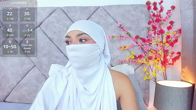  Tariq online show from 04/21/26, 11:49