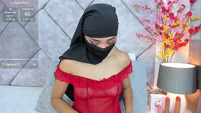  Tariq online show from 04/23/26, 12:15