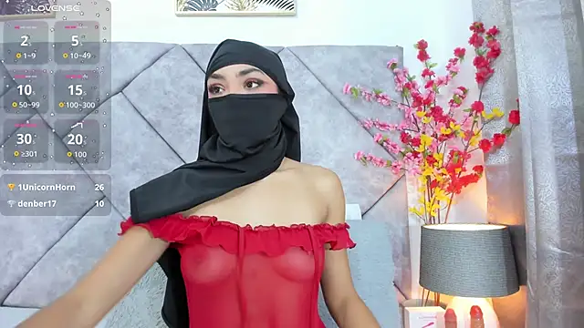  Tariq online show from 04/23/26, 12:29