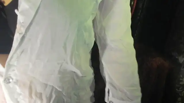 Tannushree online show from 03/28/26, 05:23