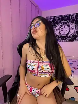 Natsrose online show from 02/23/26, 12:46