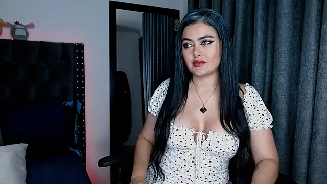 VegaLyra  online show from 02/27/26, 12:10