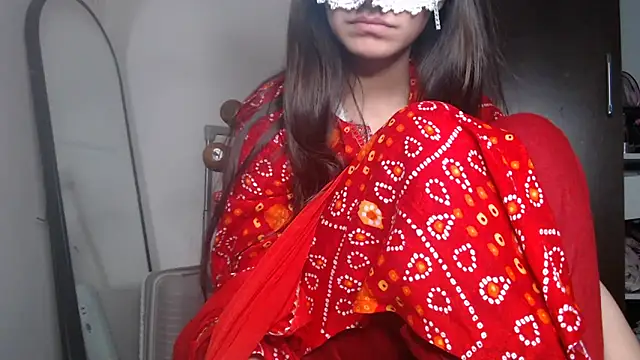 Hottie heer online show from 03/06/26, 05:31