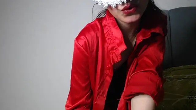 Hottie heer online show from 04/21/26, 05:28