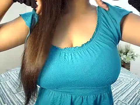 Secret Sarikaa online show from 04/23/26, 05:19