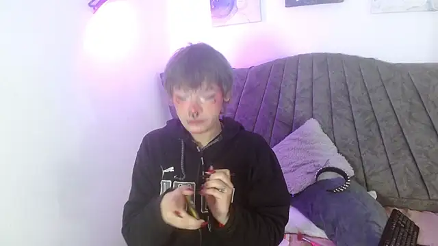 Neko ne69 online show from 03/23/26, 01:26