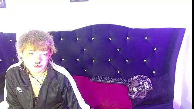 Neko ne69 online show from 04/15/26, 01:18