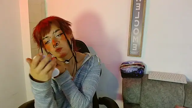 Neko ne69 online show from 04/23/26, 12:51