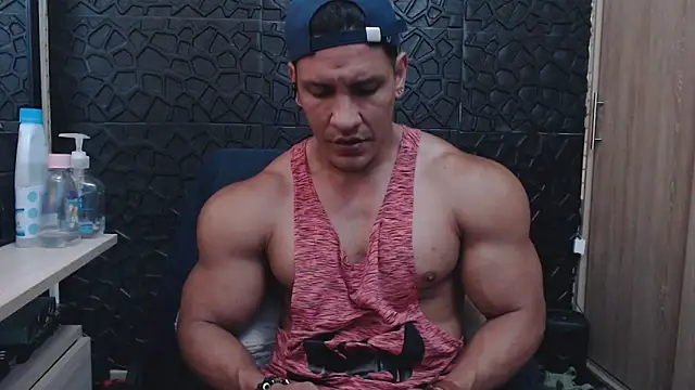 viktor herrera online show from 01/15/26, 04:22