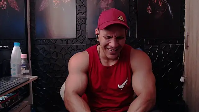 viktor herrera online show from 02/26/26, 02:16