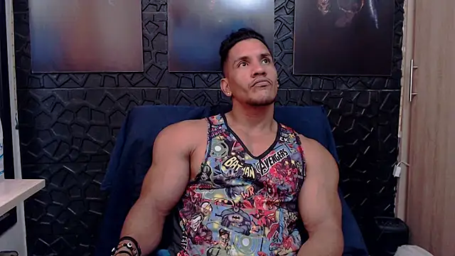 viktor herrera online show from 03/11/26, 04:57