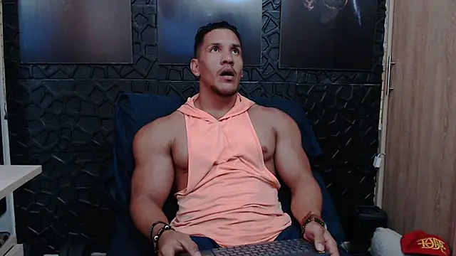 viktor herrera online show from 03/13/26, 05:08