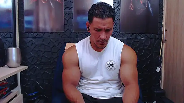 viktor herrera online show from 04/17/26, 05:49