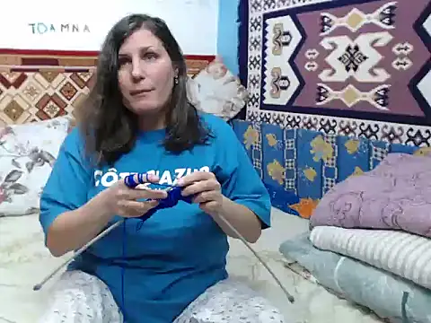 Adelinemilf online show from 01/14/26, 10:54