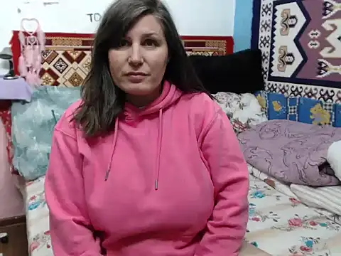 Adelinemilf online show from 01/19/26, 08:18