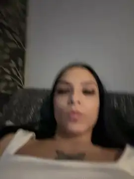 Evelin199 online show from 02/19/26, 07:21