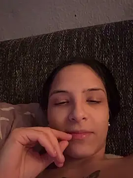 Evelin199 online show from 03/05/26, 11:34