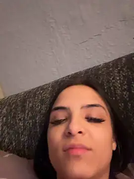 Evelin199 online show from 04/04/26, 12:53