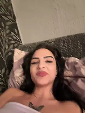 Evelin199 online show from 04/06/26, 06:31