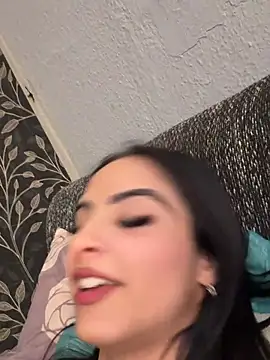 Evelin199 online show from 04/12/26, 04:56