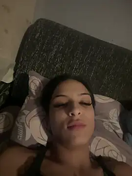 Evelin199 online show from 07/23/26, 09:02
