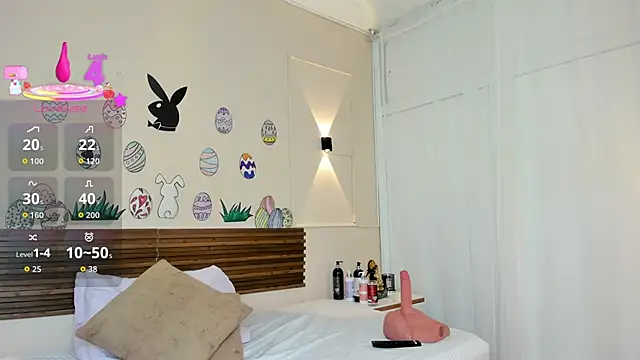 mia gold  online show from 04/15/26, 06:26