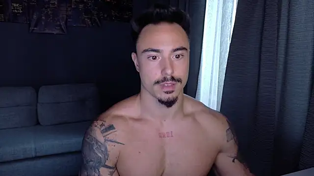 Master Lukas online show from 04/21/26, 01:28