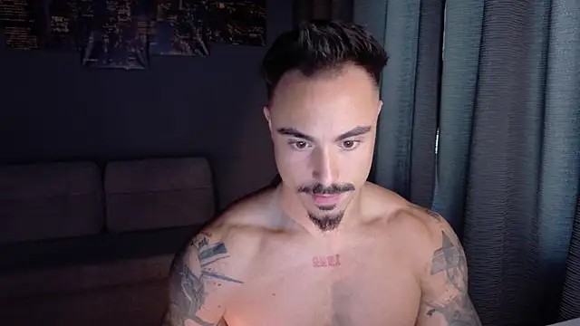 Master Lukas online show from 04/26/26, 12:14