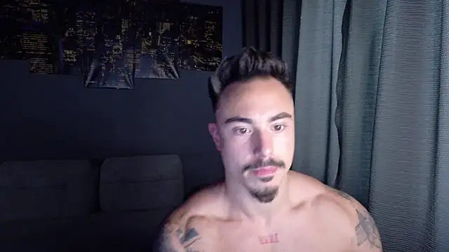 Master Lukas online show from 04/27/26, 01:42