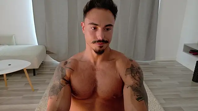 Master Lukas online show from 07/06/26, 03:03