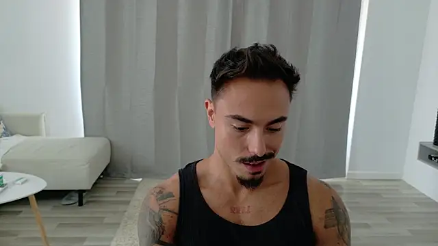 Master Lukas online show from 07/12/26, 10:39