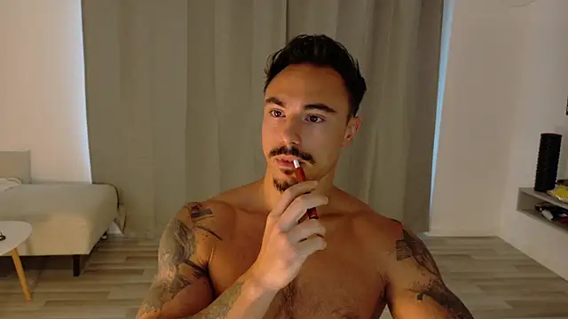 Master Lukas online show from 07/22/26, 06:16