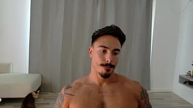 Master Lukas online show from 08/04/26, 11:46