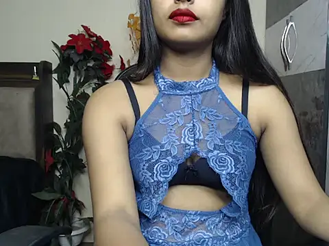 Sexy Misha online show from 03/16/26, 04:33