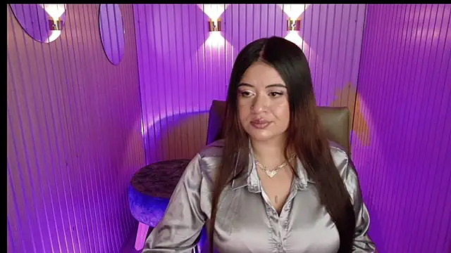 scarlettmousse online show from 01/13/26, 01:38