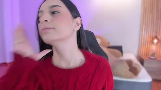 Snapshot of _NatachaDiaz_ chatting on 01/19/26, 11:25 NatachaDiaz online show from 01/19/26, 11:25