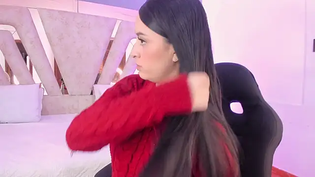 Snapshot of _NatachaDiaz_ chatting on 02/26/26, 11:42 NatachaDiaz online show from 02/26/26, 11:42