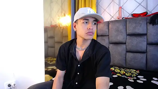 Maik Russo online show from 01/09/26, 05:26