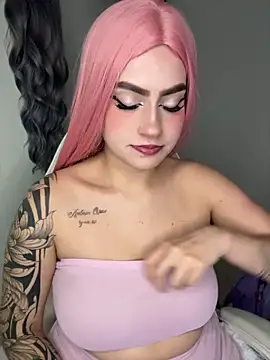 kuritto  online show from 04/20/26, 02:25